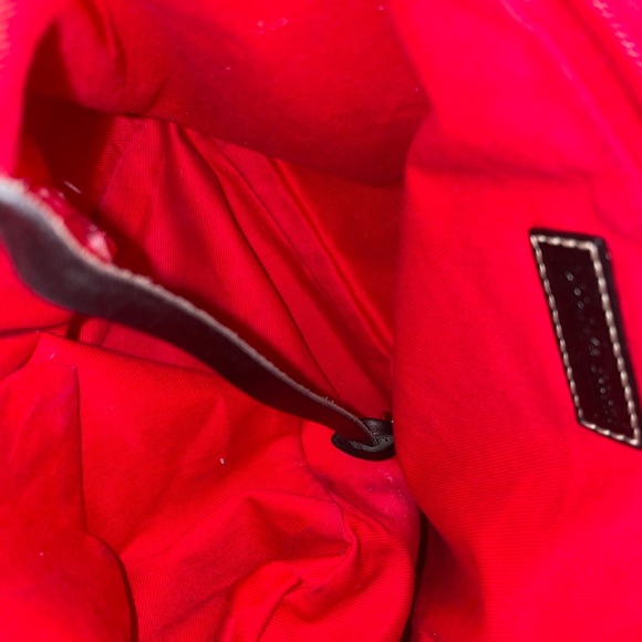 Dooney & Bourke Jean Bag - Picture 6 of 6